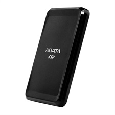 Adata SC685 500GB USB 3.2 Gen 2 Type-C Portable SSD