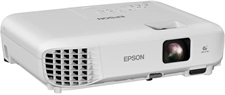 Epson EB-E01 3LCD 3300 Lumens Projector