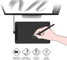 Veikk VK1060 Drawing Tablet