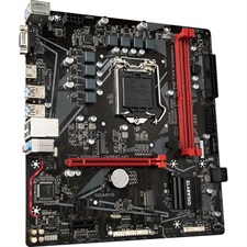 Gigabyte B560M GAMING HD Intel Gaming Motherboard