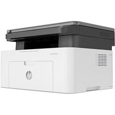 HP Laser MFP M135W Printer