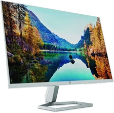 HP M24FW 24 inch FHD LED Monitor