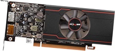Sapphire PULSE AMD Radeon RX 6400 4GB GDDR6 Graphics Card