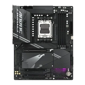 Gigabyte X870 AORUS Elite WiFi 7 AMD DDR5 Motherboard
