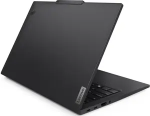 Lenovo ThinkPad T14s Gen 6 Laptop Intel Core Ultra 7 255U, 16GB DDR5, 512GB SSD, Intel Graphics, 14" WUXGA, Windows 11 Pro, Black