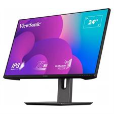 ViewSonic VX2480-SHDJ 24″ 75Hz IPS FHD Monitor
