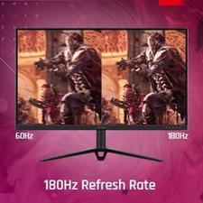 ViewSonic Omni VX2428J 24” 180Hz Fast IPS Gaming Monitor