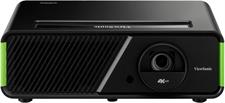 ViewSonic X1-4K HDR 4K High Brightness Smart LED Home Projector