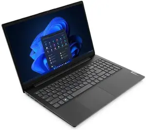 Lenovo V15 Gen 5 Laptop Intel Core i5-13420H, 8GB DDR4, 512GB SSD, Intel Graphics, 15.6" FHD, DOS, Black