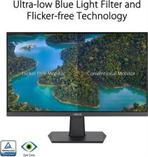 Asus VA24EHF 24" FHD IPS 100Hz Eye Care Gaming Monitor
