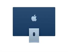 Apple iMac MQRC3 24 Inch M3 Chip 8 Core CPU 8 Core GPU 8GB Ram 256GB SSD Blue