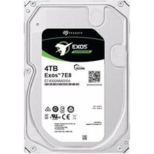 Seagate Exos 7E8 4TB 7200 RPM Enterprise Hard Drive Price in