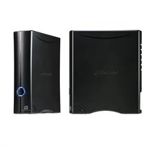 Transcend StoreJet 35T3 My Book 4TB USB 3.1 Gen 1 Portable Hard Drive