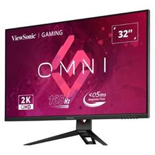 ViewSonic VX3219-2K-Pro-2 32" 2K 165Hz Gaming Monitor