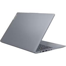 Lenovo Ideapad Slim 3 15 Laptop AMD Ryzen 7-7730U, 8GB DDR4, 512GB SSD, AMD Radeon Graphics, 15.6" FHD IPS, DOS, Silver