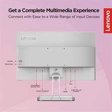 Lenovo L22i-40 21.5" FHD IPS 75Hz Monitor