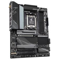 Gigabyte X670 Aorus Elite AX DDR5 AMD Motherboard