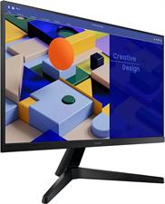Samsung S3 S31C LS24C310EAMXUE 24" Essential Monitor