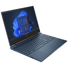 HP Victus 15-FA0033DX Gaming Laptop 12th Gen Core i5-12450H, 8GB DDR4, 512GB SSD, NVIDIA RTX 3050 4GB Graphics, 15.6" FHD IPS 144Hz, Windows 11 Home