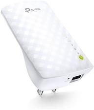 TP-Link RE200 AC750 Mesh Wi-Fi Range Extender