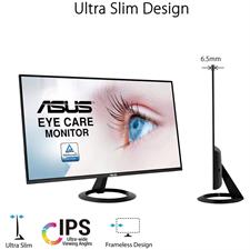 Asus VZ27EHE 75Hz 1080p FHD IPS 27" Eye Care Monitor
