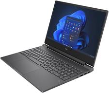 HP Victus 15-FB2082WM Gaming Laptop AMD Ryzen 5-8645HS, 8GB DDR5, 512GB SSD, NVIDIA RTX 4050 6GB Graphics, 15.6" FHD IPS 144Hz, Windows 11 Home