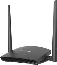Hikvision DS-3WR3N Wireless Dual Antennas Wi-Fi Router