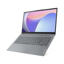 Lenovo Ideapad Slim 3 15 13th Gen Core i7-13620H, 16GB DDR5, 512GB SSD, 15.6" FHD IPS, Backlit Keyboard, DOS, Arctic Grey