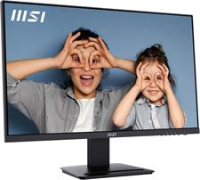MSI PRO MP273U 27" UHD IPS 4K 60Hz Monitor