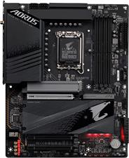 Gigabyte Z790 AORUS Elite AX DDR5 Motherboard