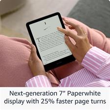 Amazon Kindle Paperwhite 11th Gen 16GB
