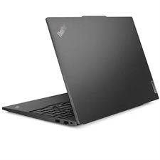Lenovo Thinkpad E16 Gen 2 Intel Core Ultra 7-155H, 16GB DDR5, 512GB SSD, Intel Integrated Arc Graphics, 16" WUXGA IPS, DOS, Black
