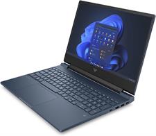 HP Victus 15-FA1657NR Gaming Laptop 13th Gen Core i7-13620H, 16GB DDR4, 512GB SSD, NVIDIA RTX 4060 8GB Graphics, 15.6" FHD IPS 144Hz, Windows 11 Home