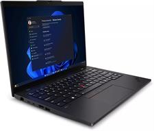 Lenovo Thinkpad L14 Gen5 AMD Ryzen 7 Pro 7735U, 16GB DDR5, 256GB SSD, AMD Radeon 680M Graphics, 14" WUXGA IPS 60Hz, Windows 11 Pro, Black