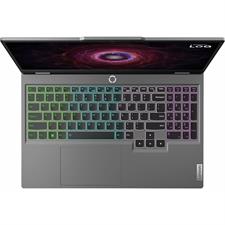 Lenovo LOQ 15AHP9 AI-Powered Gaming Laptop AMD Ryzen 7-8845HS, 16GB DDR5, 1TB SSD, NVIDIA RTX 4060 8GB Graphics, 15.6" FHD IPS 144Hz, Windows 11 Home, Luna Grey