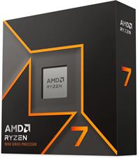 AMD Ryzen 7 9700X Desktop Processor