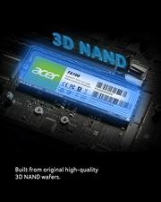 Acer FA100 1TB PCIe Gen3 x 4 NVMe M.2 2280 SSD