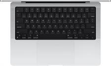 Apple Macbook Pro 14 MX2E3 Apple M4 Pro Chip, 24GB Memory, 512GB SSD, 14.2" Liquid Retina XDR display, mac OS, Silver