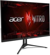 Acer Nitro KG273 X1 27" FHD IPS 200Hz Gaming Monitor 