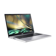 Acer Aspire 3 15 A315-24PT-R288 Laptop AMD Ryzen 5-7520U, 16GB LPDDR5, 1TB SSD, AMD Radeon Graphics, 15.6" FHD IPS Touch Screen, Windows 11 Home, Silver, Sleeve