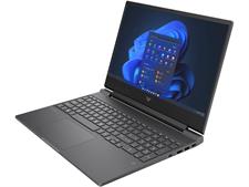 HP Victus 15-FB1049AX Gaming Laptop AMD Ryzen 5-7535HS, 8GB DDR5, 512GB SSD, NVIDIA RTX 2050 4GB Graphics, 15.6" FHD IPS 144Hz, Windows 11 Home, Mica Silver
