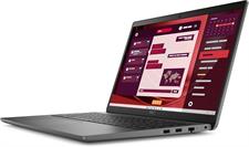 Dell Latitude 3550 Laptop 13th Gen Core i7-1355U, 8GB DDR5, 512GB SSD, Integrated Intel UHD Graphics, 15.6" FHD IPS, DOS, Soft Charcoal