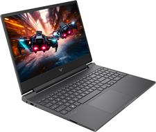 HP Victus 15-FB2772ND Gaming Laptop AMD Ryzen 7-8845HS, 16GB DDR5, 1TB SSD, NVIDIA RTX 4060 8GB Graphics, 15.6" FHD IPS 144Hz, Windows 11 Home, Mica Silver