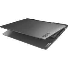 Lenovo LOQ 15IRX9 Gaming Laptop 13th Gen Core i5-13450HX, 12GB DDR5, 512GB SSD, NVIDIA RTX 3050 6GB Graphics, 15.6" FHD IPS 144Hz, DOS, Luna Grey