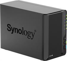 Synology 2-Bay DiskStation DS224+ NAS