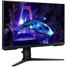 Samsung 24" Odyssey G3 G30D FHD 180Hz Gaming Monitor - S24DG302EM