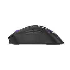 A4Tech Bloody R73 Ultra Duo Dual Mode Wireless Gaming Mouse - Cypher Ghost - Alpha 20K Engineered Engine - 1000 Hz Report Rate - L++ Multi-Function Receiver Dock - USB to Type-C Adaptor