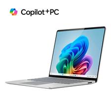 Microsoft Surface Laptop 13.8" Touch-Screen - Snapdragon X Elite, 16GB memory, 1TB SSD, 7th Edition Platinum