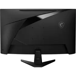MSI MAG 32CQ6F 32" Rapid VA WQHD 180Hz Curved Gaming Monitor 