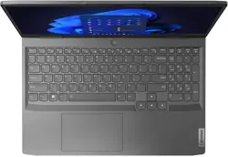 Lenovo LOQ 15IRX9 Gaming Laptop 13th Gen Core i7-13650HX, 24GB DDR5, 512GB SSD, NVIDIA RTX 4050 6GB Graphics, 15.6" FHD IPS 144Hz, DOS, Luna Grey